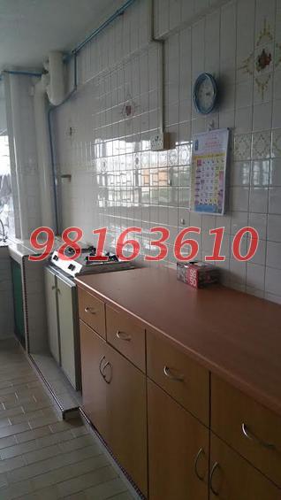 Blk 736 Yishun Street 72 (Yishun), HDB 3 Rooms #98863162